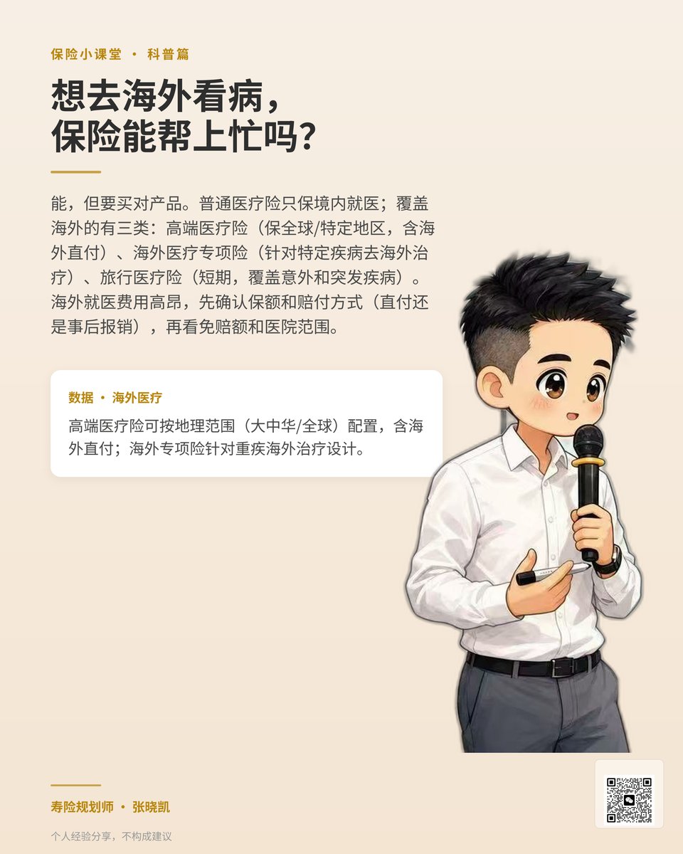 海外医疗